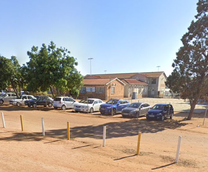 Liebenberg Primary School