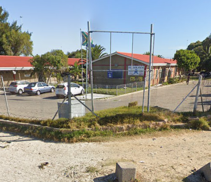 Eluxolweni Primary School