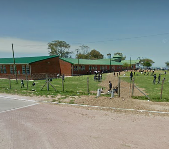 Thembaletu Primary School