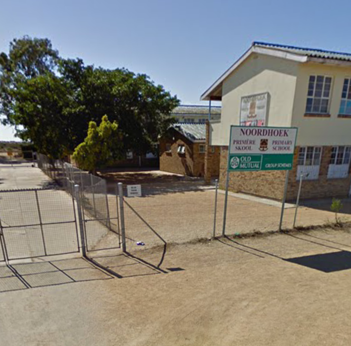 Noordhoek Primêre Skool