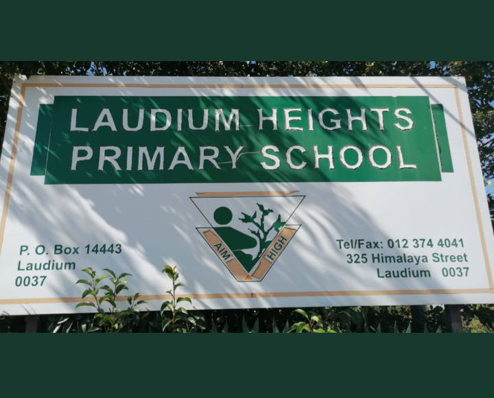 Laudium Heights Primary School