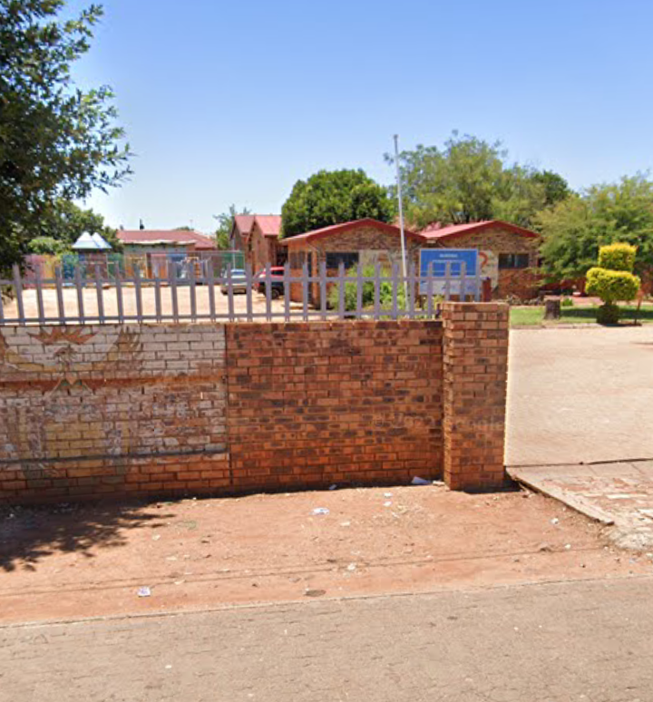 Moriting Primary School