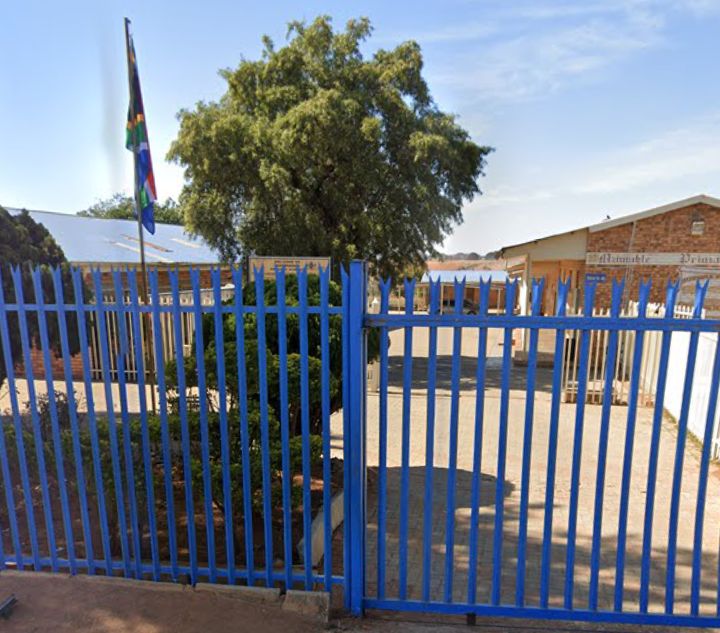 Mzimuhle Primary School