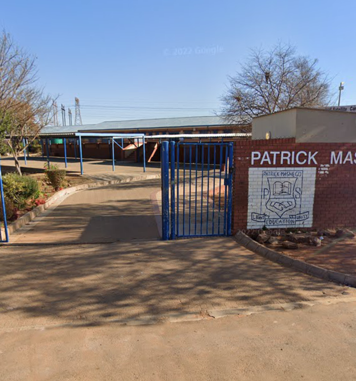 Patrick Mashego Primary School