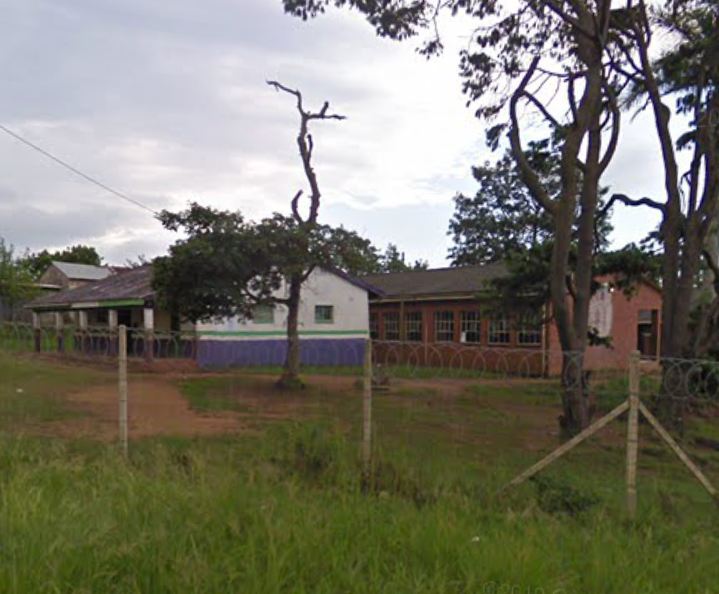 Sinenhlanhla Public Primary School