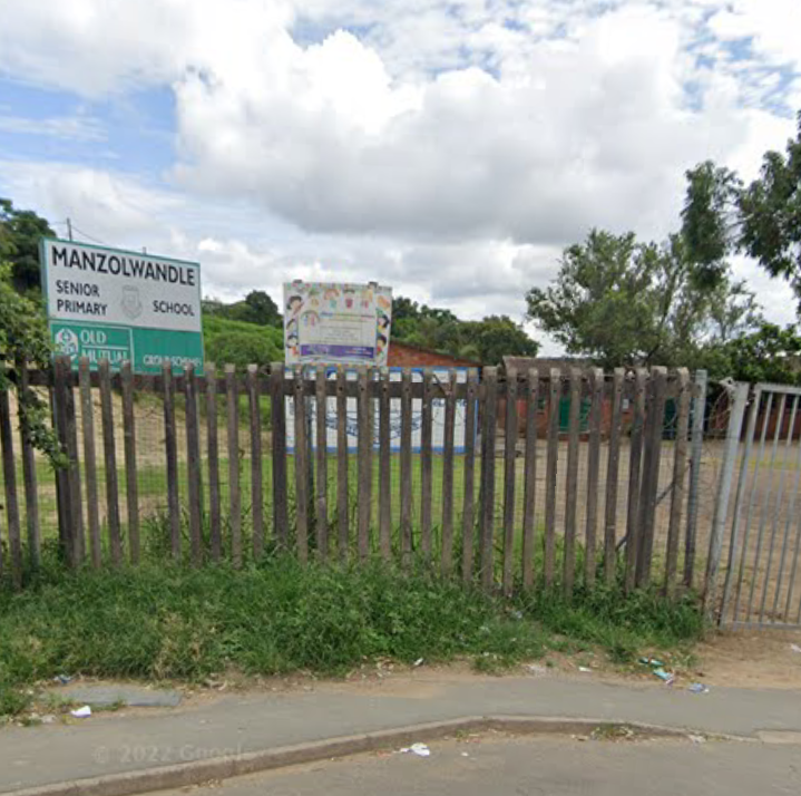 Manzolwandle Primary School