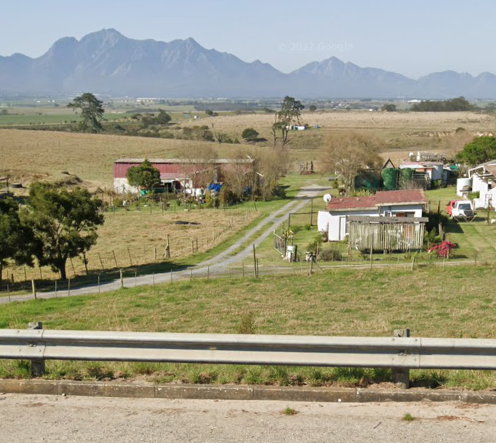 Hoogekraal Sskv Primêre Skool