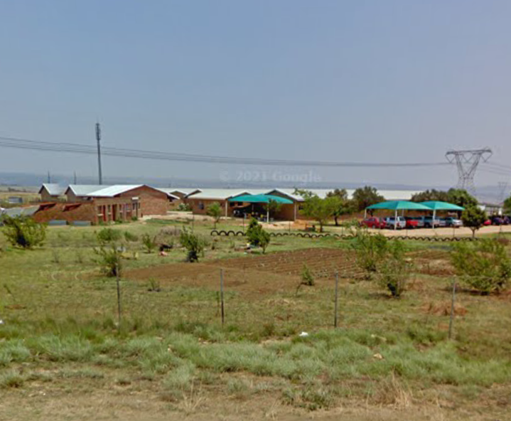 Boschkop Primary Farm School