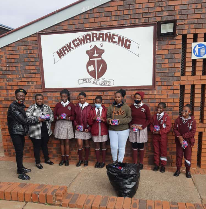 Makgwaraneng Primary School