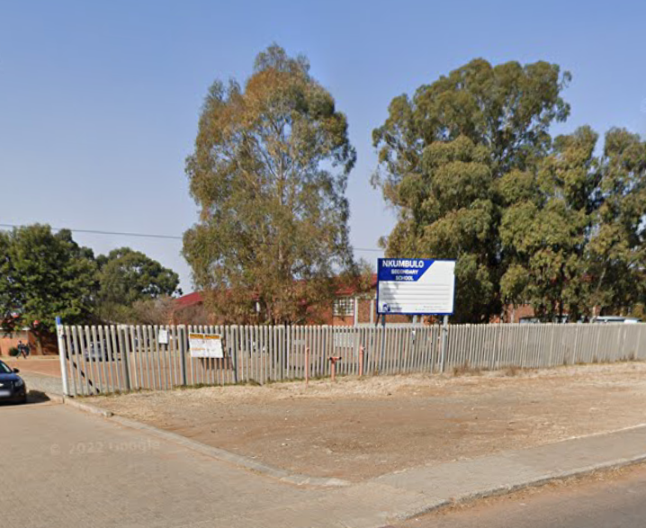 Nkumbulo Secondary School