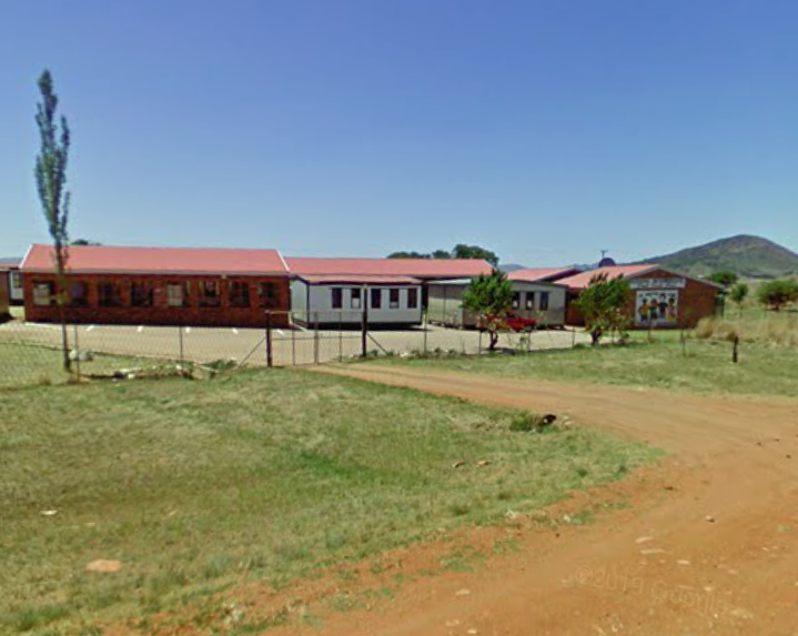 Rusoord Intermediate School