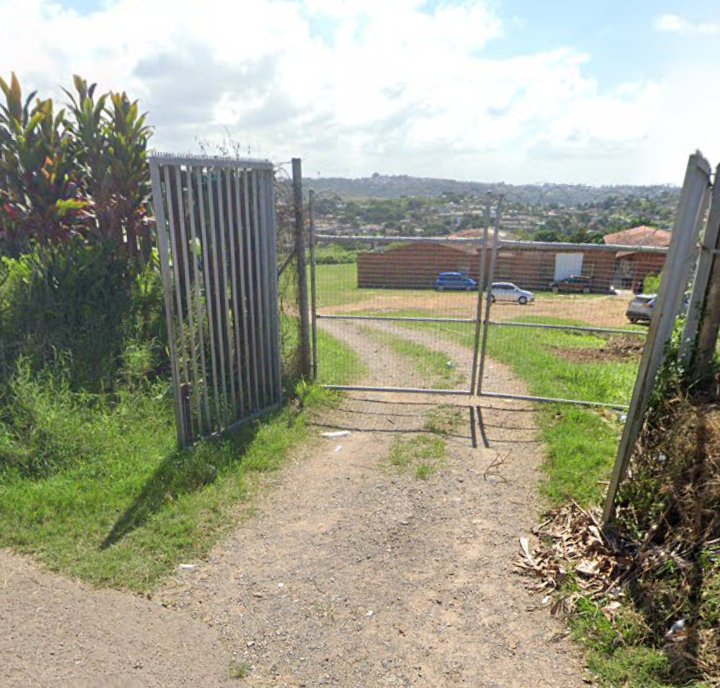 Mafukuzela Primary School