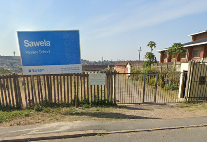 Sawela Primary School