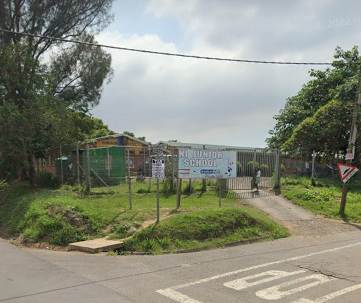 Nyanisweni Junior Primary School