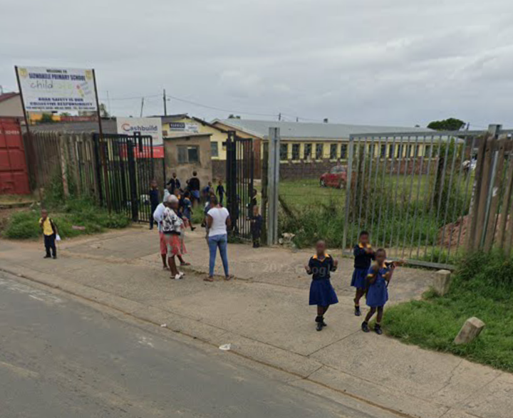 Sizwakele Junior Primary School