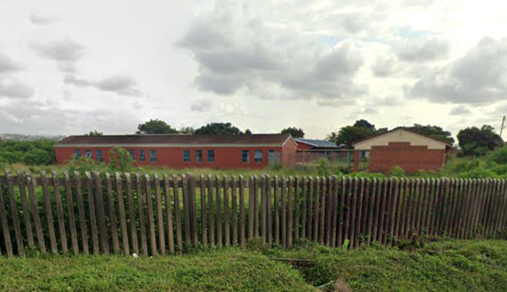 Lindelani Senior Primary School