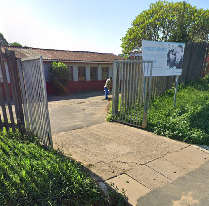 Zwelesithembiso Senior Primary School