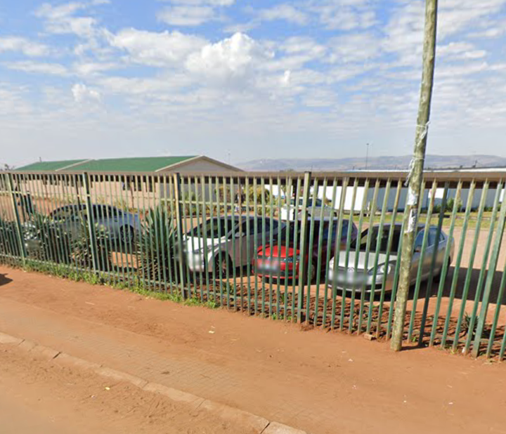 Kwanele Primary School