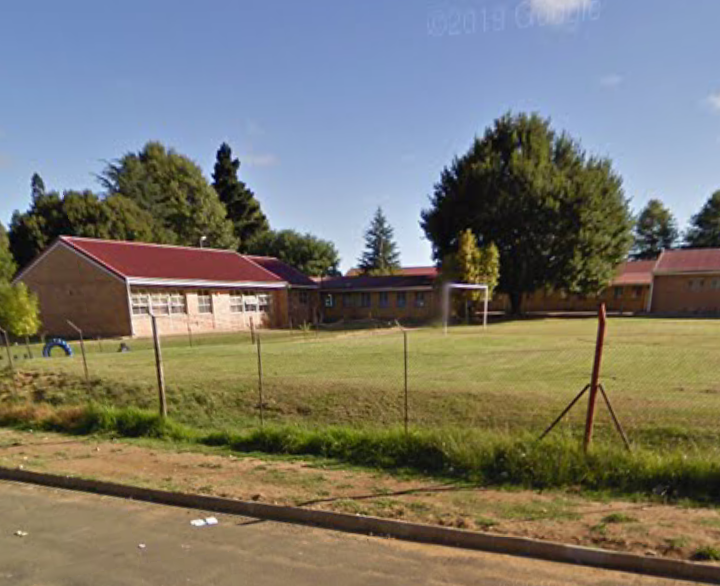 Ermelo Indian Combined School