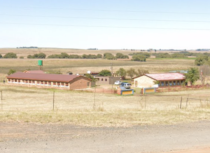 Lungelo Combined School