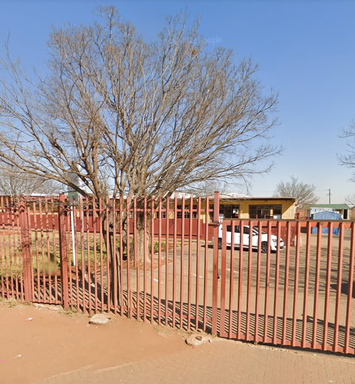 Magagula Primary School