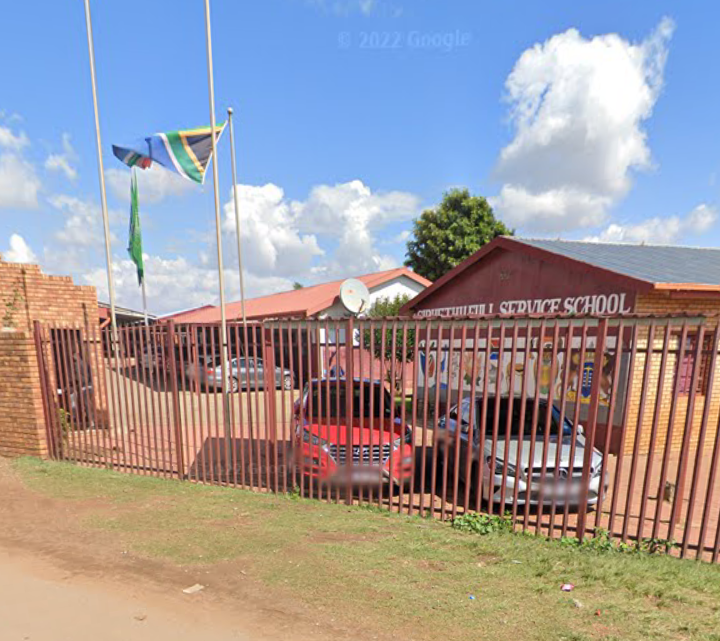 Siphethu Primary School