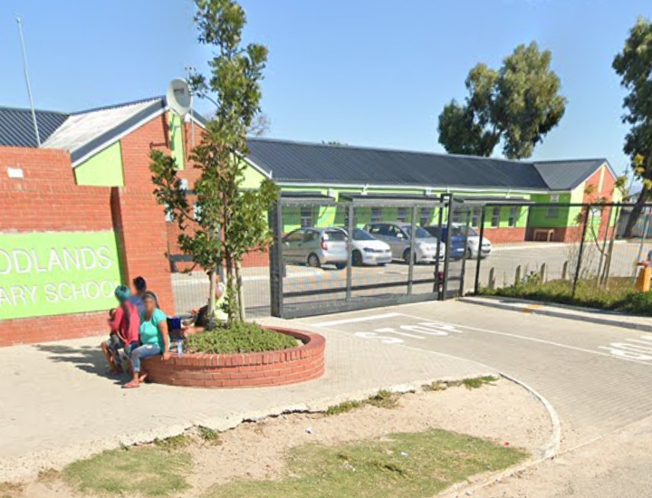 Woodlands Primary School