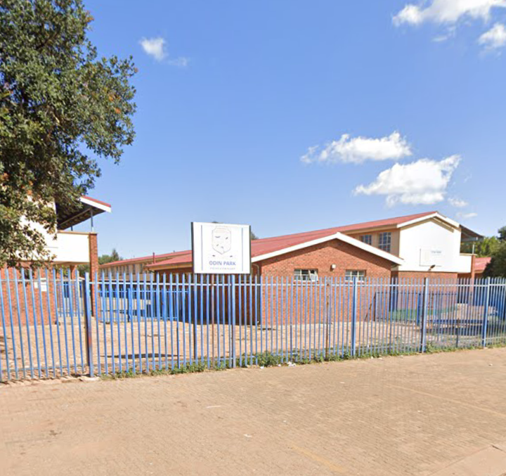 Odinpark Primary School