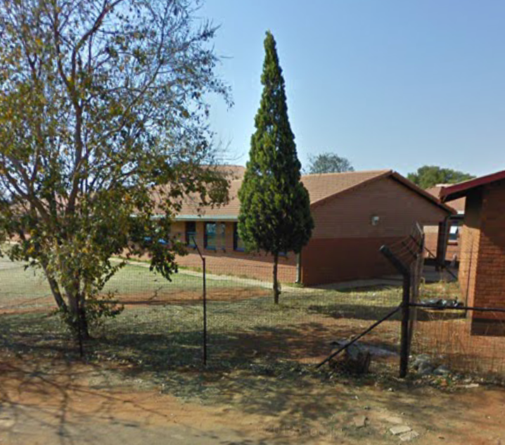 Lenasia Model Primary School