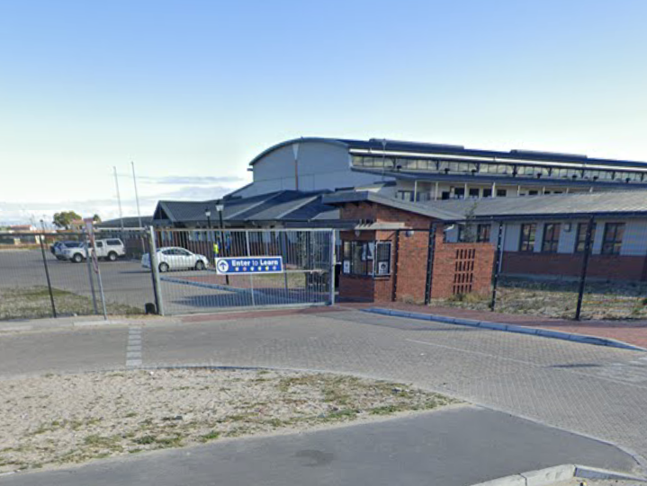 Delft High School