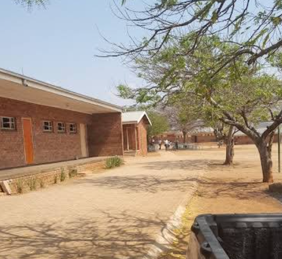 Chief C J Nkosi Secondary School