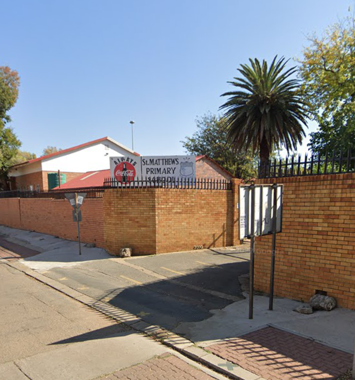 St Matthews Private Primary School (Kliptown)