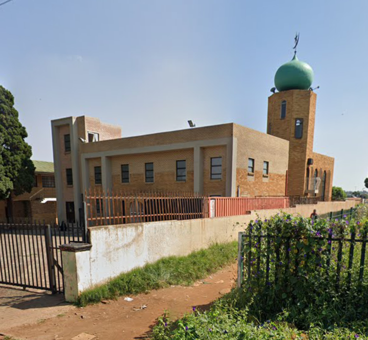 Eldorado Park Muslim School