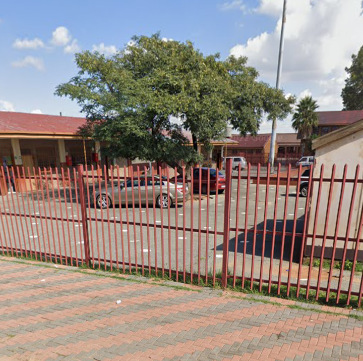 St John Berchmans Primary School