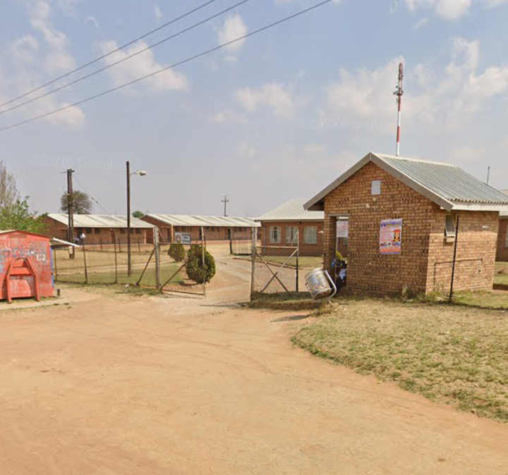 Osizweni High School