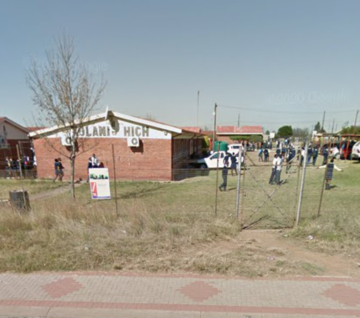 Xolani High School