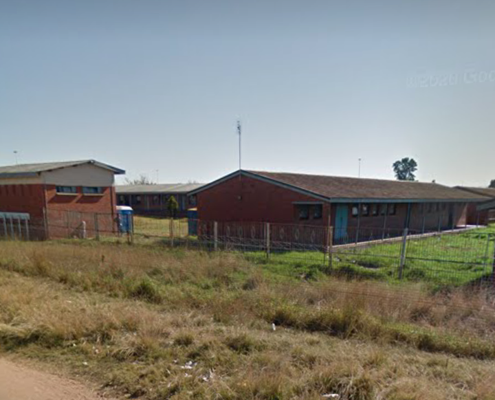 Sesiyabonga High School