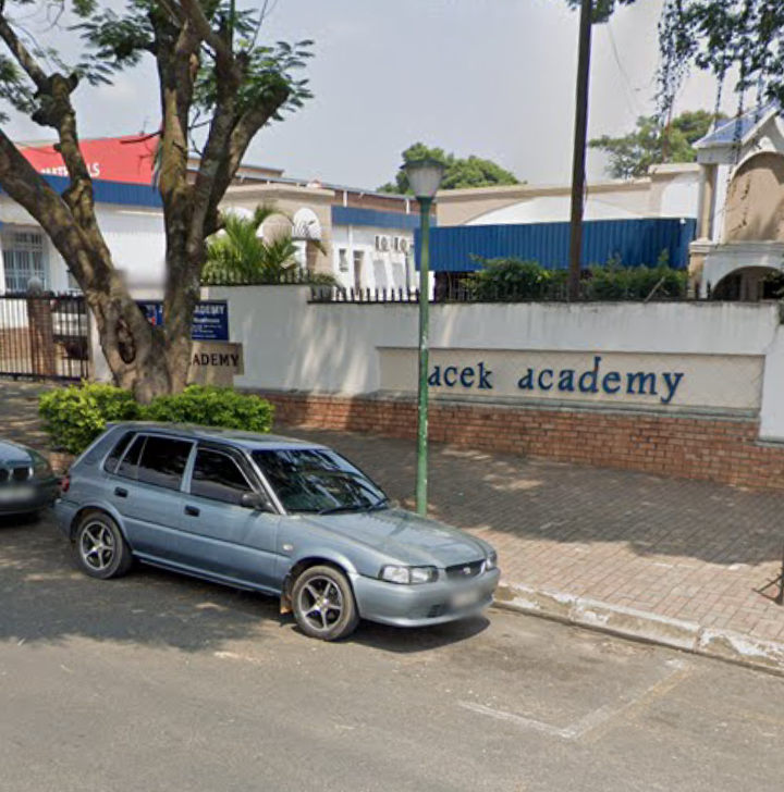 Acek Academy Secondary School