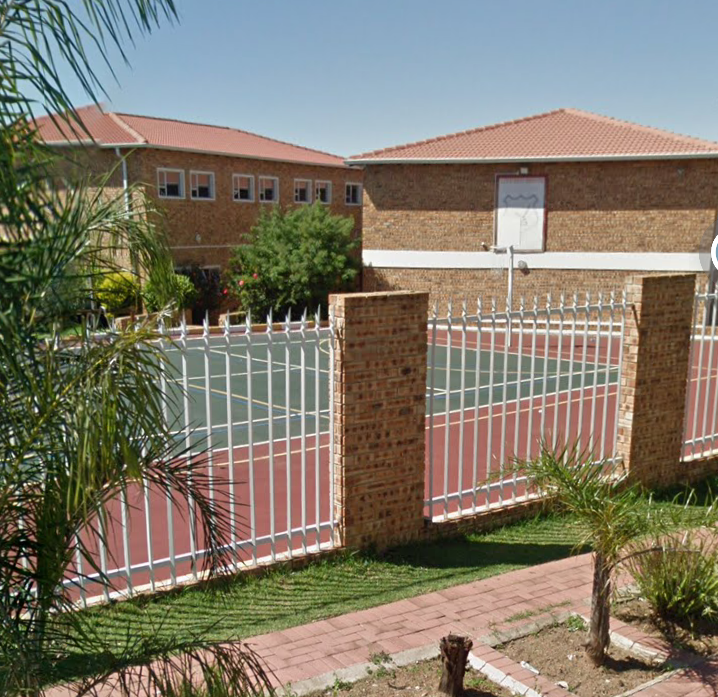 Gold Reef Private School