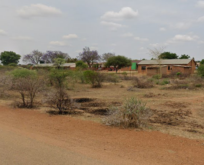 Moutse Primary School