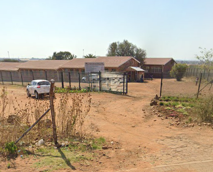 Siyokhela Primary School