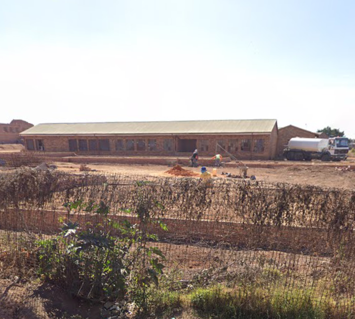 Semphato Secondary School