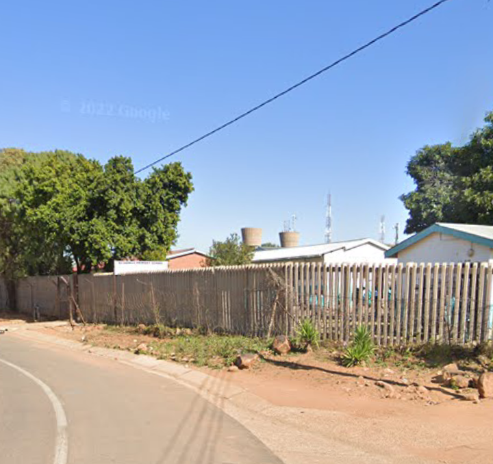 Rethomile Primary School