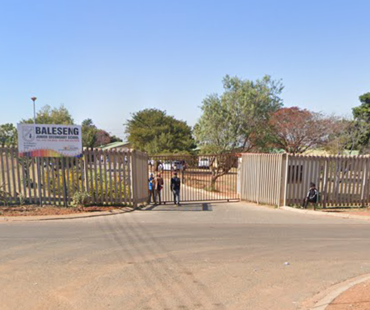 Baleseng Primary School