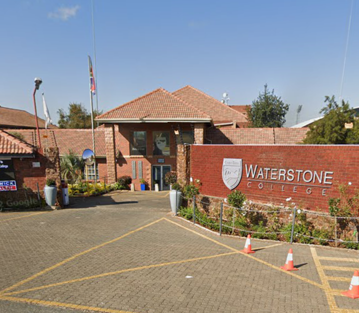 Waterstone College