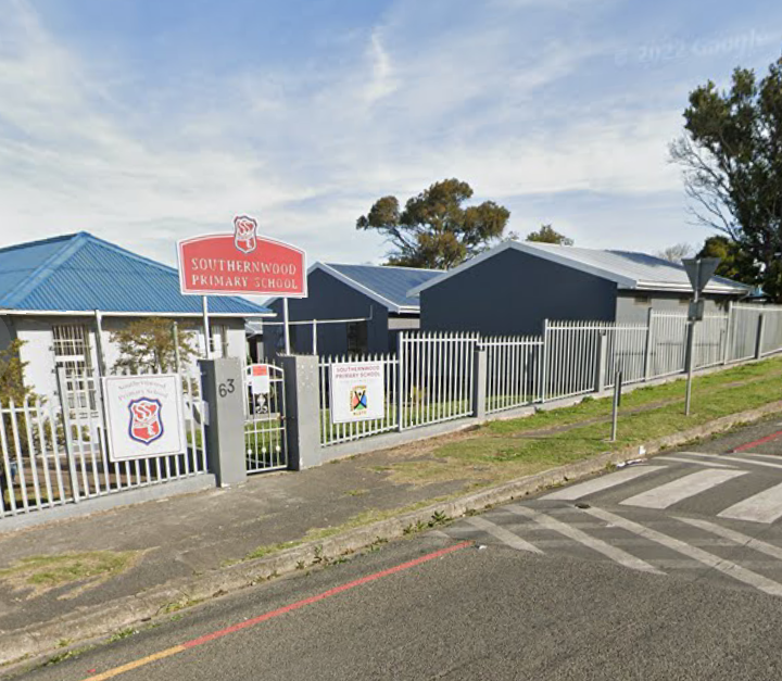 Southernwood Primary School