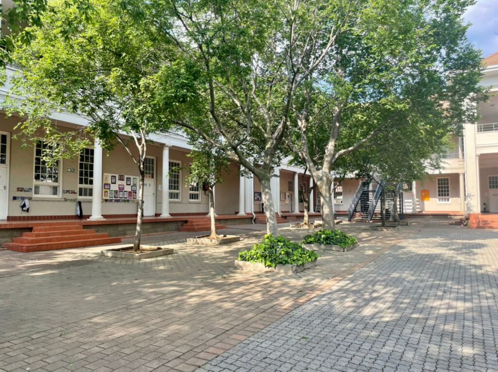 Christian Brothers' College