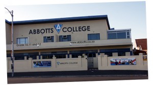 Abbott's College (Claremont)