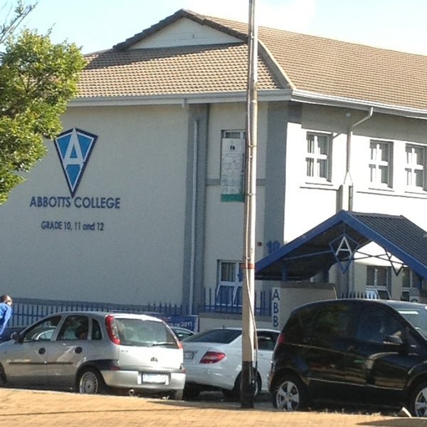 Abbotts College-Northcliff