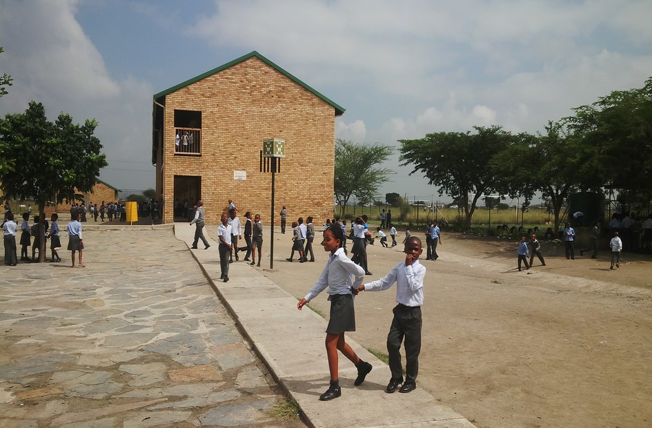 Vukuzenzele Primary School